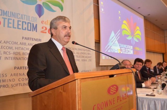 Aplicatie web pentru rambursarea de TVA, in ajutorul IMM-urilor