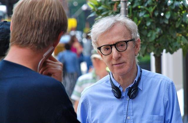 Alec Baldwin si Cate Blanchett, in noul film al lui Woody Allen