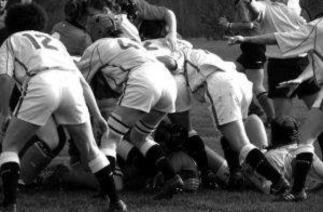 Nationala de rugby a Romaniei de la JO 1924, inclusa in Hall of Fame