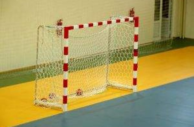 Romania vrea sa organizeze CE de handbal feminin 2012