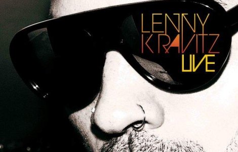 Lenny Kravitz revine la Bucuresti