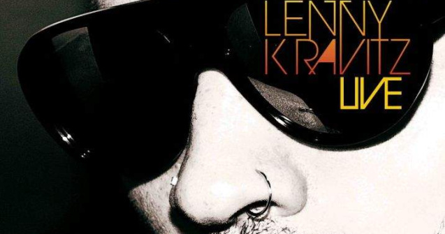 Lenny Kravitz revine la Bucuresti