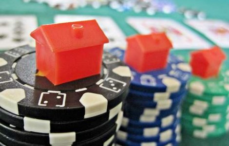 Topul statelor cu cei mai multi milionari