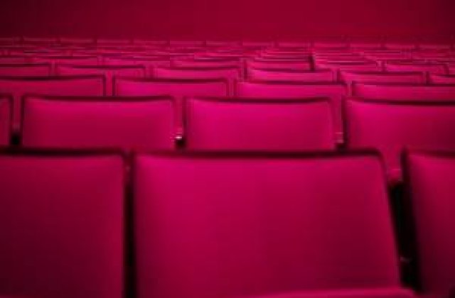 "Dopul scuza mijloacele": Primul film 3D romanesc