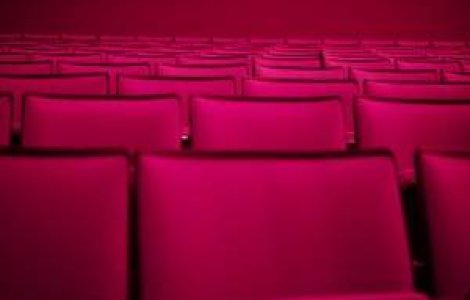 "Dopul scuza mijloacele": Primul film 3D romanesc