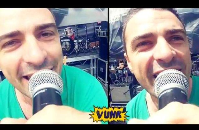 [AUDIO] Asculta noul single Vunk, "Scapa-ma de ea"