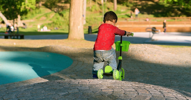 Cadouri perfecte pentru copii activi de toate varstele