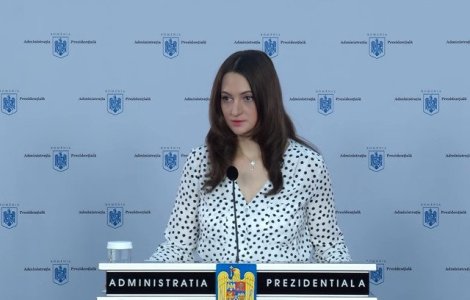 Dobrovolschi despre intentia de revizuire a Constitutiei: PSD-istii nu mai pot pacali pe nimeni ca sunt bine intentionati