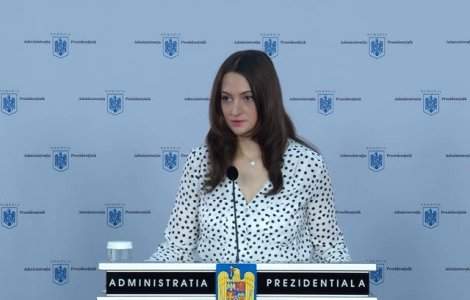 Dobrovolschi despre intentia de revizuire a Constitutiei: PSD-istii nu mai pot pacali pe nimeni ca sunt bine intentionati