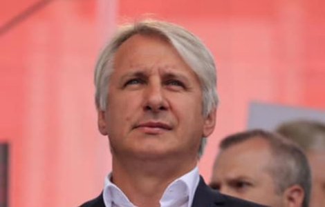 Teodorovici: Trebuie obligatoriu eliminate incompetenta, coruptia, politizarea mai ales din sistemul fiscal