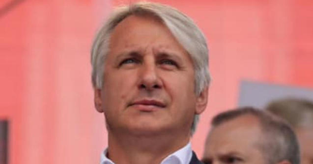 Teodorovici: Trebuie obligatoriu eliminate incompetenta, coruptia, politizarea mai ales din sistemul fiscal