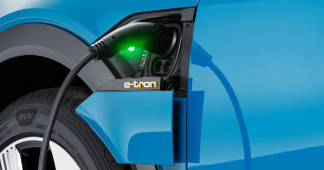 Autoritatile vor publica pe internet o baza de date cu toate statiile de incarcare pentru masini electrice din Romania