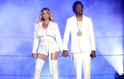 Forbes: Jay-Z, primul artist hip-hop miliardar