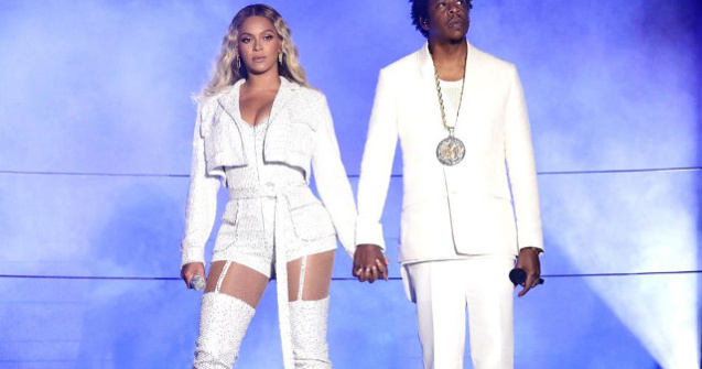 Forbes: Jay-Z, primul artist hip-hop miliardar