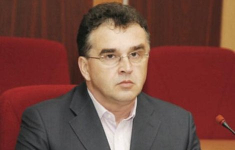 Oprisan: Multumesc Guvernului pentru adoptarea OUG prin care se reintroduce votul uninominal pentru presedintii de consilii judetene