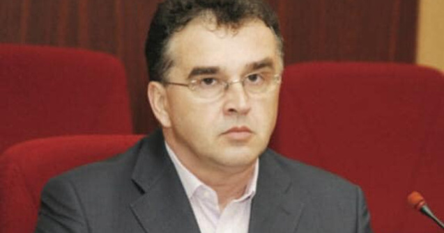 Oprisan: Multumesc Guvernului pentru adoptarea OUG prin care se reintroduce votul uninominal pentru presedintii de consilii judetene