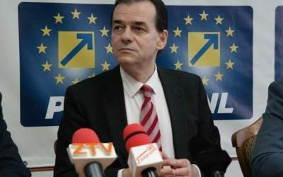 Ludovic Orban: Voi pregati un...