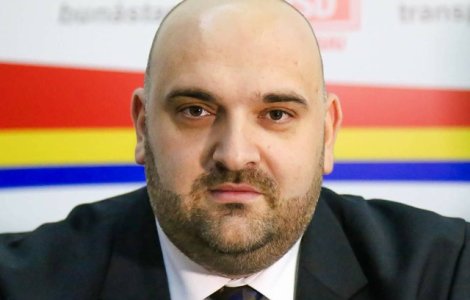 Un fost deputat PSD anunta ca va activa in grupul parlamentar al PNL