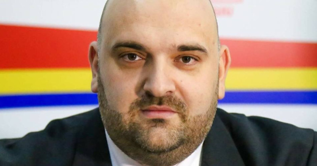 Un fost deputat PSD anunta ca va activa in grupul parlamentar al PNL