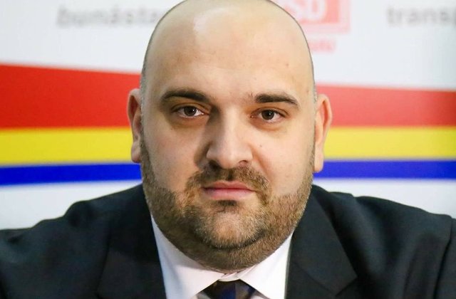 Un fost deputat PSD anunta ca va activa in grupul parlamentar al PNL