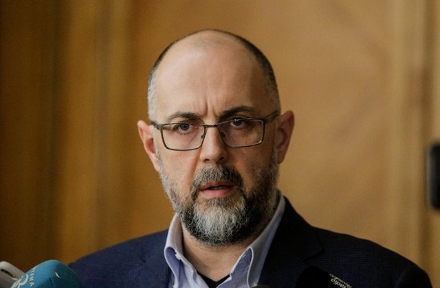 Hunor: Trebuie sa eliminam institutia ordonantelor de urgenta din Constitutie si lasam doar pentru caz de razboi si calamitati naturale