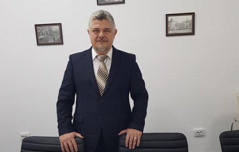 Fostul deputat Ninel Peia a anuntat ca va candida la alegerile prezidentiale