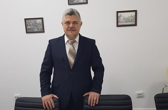 Fostul deputat Ninel Peia a anuntat ca va candida la alegerile prezidentiale