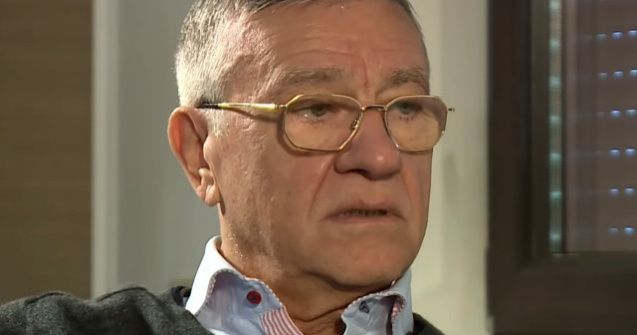 Mircea Sandu, fostul presedinte al FRF, trimis in judecata de DNA