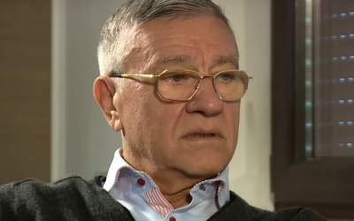 Mircea Sandu, fostul...