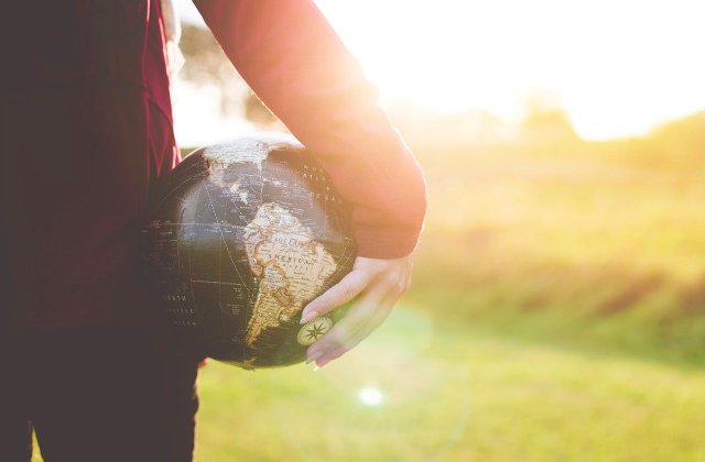 Ce sa faci pentru o lume mai buna