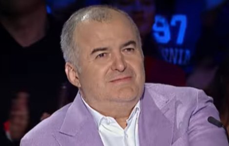 Florin Calinescu: "Daca as fi in PSD, gunoiul de Tariceanu era livrat judecatii"