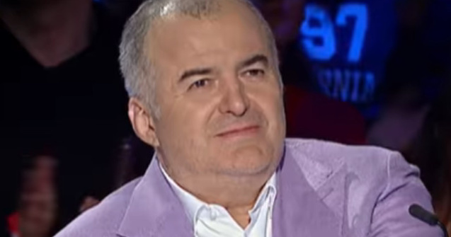 Florin Calinescu: "Daca as fi in PSD, gunoiul de Tariceanu era livrat judecatii"