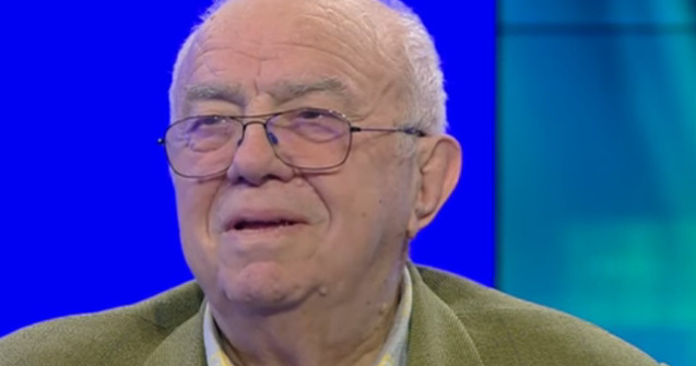 Actorul Alexandru Arsinel implineste 80 de ani