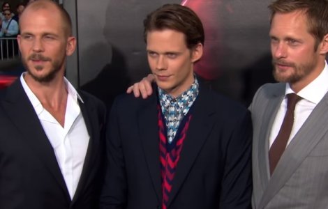  Top  Faima la Hollywood: 15 perechi de frati si surori care sunt actori