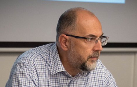 Kelemen Hunor: Suntem pregatiti pentru a sustine o motiune de cenzura