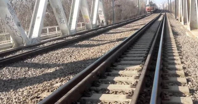 Udriste (Club Feroviar): Romania e pe locul 26 din 28 in UE la infrastructura feroviara, pentru ca Malta si Cipru n-au cai ferate