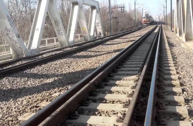 Udriste (Club Feroviar): Romania e pe locul 26 din 28 in UE la infrastructura feroviara, pentru ca Malta si Cipru n-au cai ferate