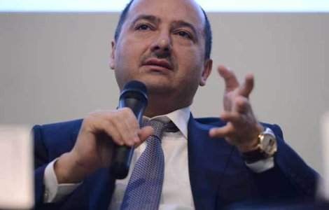 Borza: Sunt prea multe institutii hipergonflate, hiper-remunerate. Ar trebui sa mai reducem costurile in sectorul public