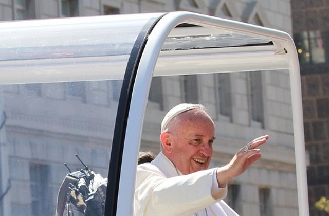 Primarul Blajului: Vizita Papei Francisc, un moment de o dimensiune sprituala profunda, care a aratat tuturor fata adevaratei Romanii