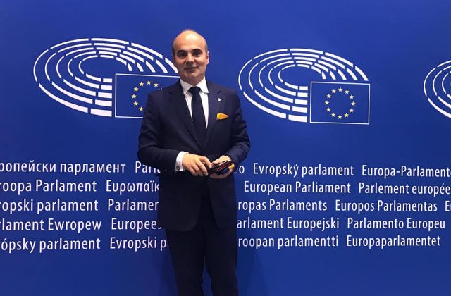 Rares Bogdan: Nu vom taia pensiile speciale, ci le vom impozita dupa modelul francez sau olandez cu 80%