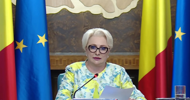 Lider PES: Sunt multumit de reluarea dialogului cu presedintele interimar al PSD, Viorica Dancila