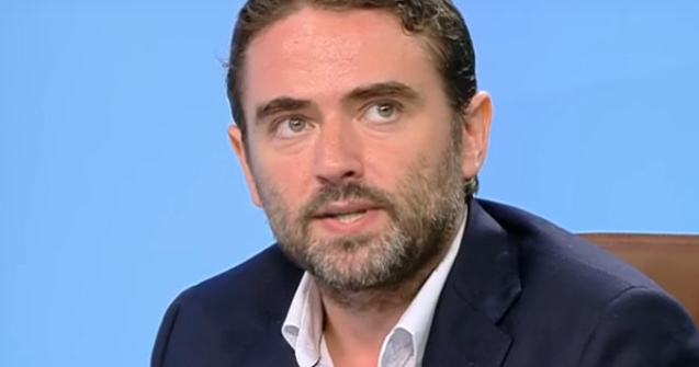 Liviu Plesoianu: PSD e oferit pe tava Sistemului de niste meduze politice