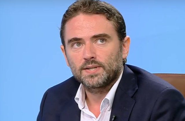 Liviu Plesoianu: PSD e oferit pe tava Sistemului de niste meduze politice