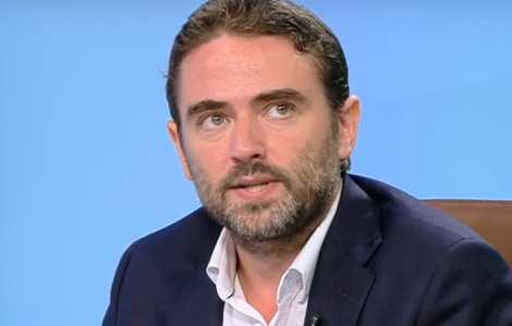 Liviu Plesoianu: PSD e oferit pe tava Sistemului de niste meduze politice