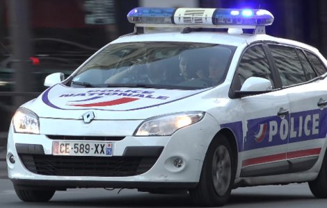 O romanca a fost ucisa de sot intr-un hotel din Franta