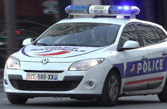 O romanca a fost ucisa de sot intr-un hotel din Franta