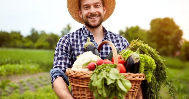 Cum sa incepi o microferma