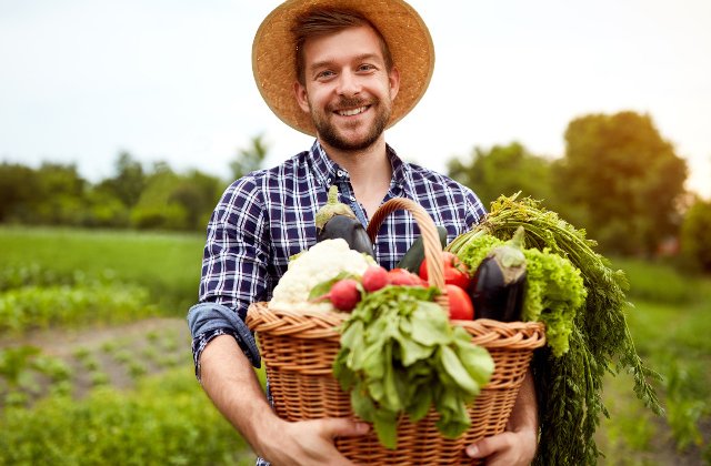 Cum sa incepi o microferma