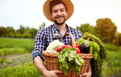 Cum sa incepi o microferma