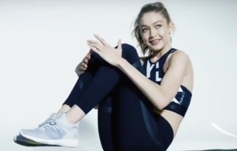  Top  10+ exercitii fizice simple la care apeleaza vedetele pentru a fi in forma / VIDEO